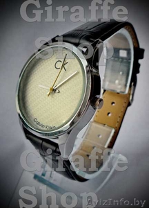 Часы Calvin Klein Canvas CKG001 - Изображение #3, Объявление #784516