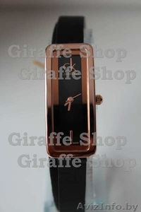 Часы Calvin Klein Lady (Black Gold) CKL007 - Изображение #2, Объявление #784526