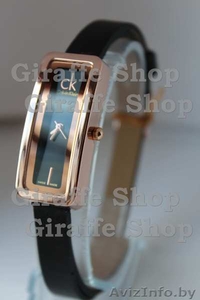 Часы Calvin Klein Lady (Black Gold) CKL007 - Изображение #3, Объявление #784526