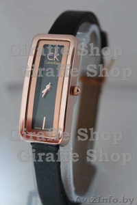 Часы Calvin Klein Lady (Black Gold) CKL007 - Изображение #4, Объявление #784526