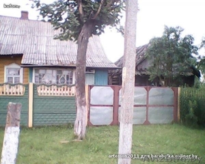 Продается дом 20 км от кольца, могилевское направление, д. Заболотье - Изображение #2, Объявление #794073