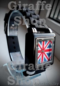 Часы England Summer Style Black - Изображение #3, Объявление #784719