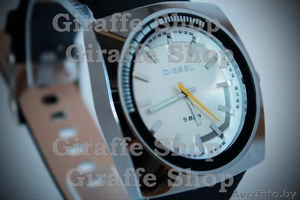 Часы Diesel Sprint QDS001 - Изображение #1, Объявление #784533
