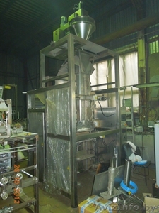 Вертикальный упаковочный автомат  ВАЭМ-1 (Гипермакси М) - Изображение #1, Объявление #793808