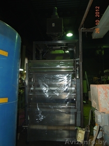 Вертикальный упаковочный автомат  ВАЭМ-1 (Гипермакси М) - Изображение #5, Объявление #793808