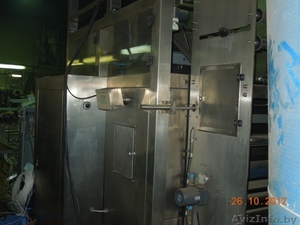 Вертикальный упаковочный автомат  ВАЭМ-1 (Гипермакси М) - Изображение #9, Объявление #793808
