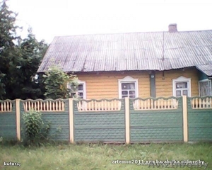 Продается дом 20 км от кольца, могилевское направление, д. Заболотье - Изображение #4, Объявление #794073