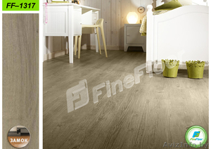 Кварц – виниловая  пвх плитка Fine floor - Изображение #3, Объявление #795393