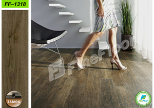 Кварц – виниловая  пвх плитка Fine floor - Изображение #2, Объявление #795393