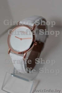 Часы Gucci Ladies Classic (White Gold) QGL002 - Изображение #3, Объявление #784727