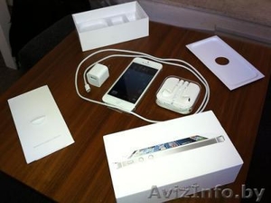 Продажа Apple, iPhone 5 и 4S, Samsung Galaxy S3 и примечание 2 - Изображение #1, Объявление #796665