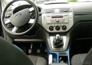 Продам Ford Kuga 2008 - Изображение #4, Объявление #784307