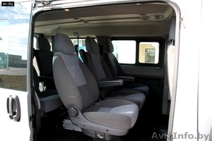 Пассажирские перевозки ,  до 7 мест.