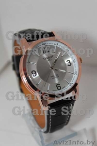 Часы Tissot 1853 QTT004 - Изображение #2, Объявление #786140