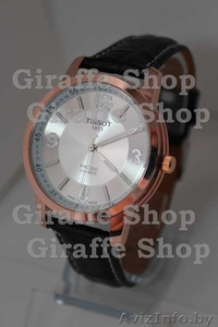 Часы Tissot 1853 QTT004 - Изображение #4, Объявление #786140