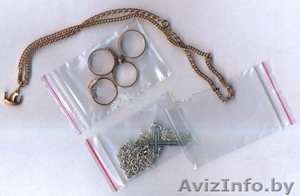 Пакеты с застёжкой Zip-Lock - Изображение #4, Объявление #785493