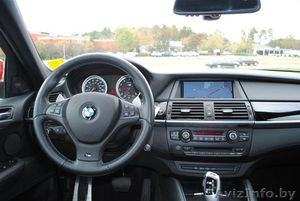 Продам BMW X6 M, проходит на РФ - Изображение #4, Объявление #804325