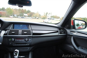 Продам BMW X6 M, проходит на РФ - Изображение #7, Объявление #804325