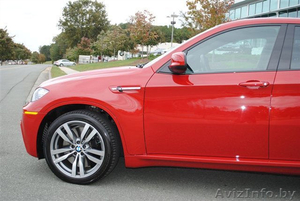 Продам BMW X6 M, проходит на РФ - Изображение #3, Объявление #804325