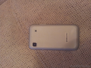 Samsung Galaxy S 1  - Изображение #3, Объявление #805333