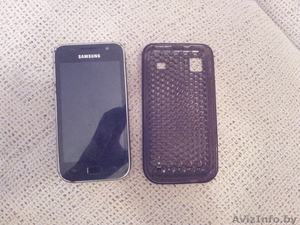 Samsung Galaxy S 1  - Изображение #1, Объявление #805333