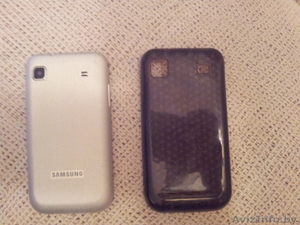 Samsung Galaxy S 1  - Изображение #2, Объявление #805333