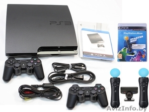 Playstation 3, PS3, игры, мувы, move, Guitar Hero 5 - Изображение #2, Объявление #812916