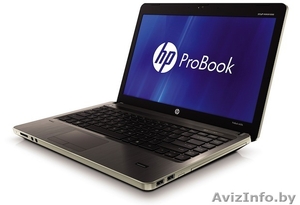 HP ProBook 4530s 4Gb DDR3/ 640 Gb - Изображение #3, Объявление #806851