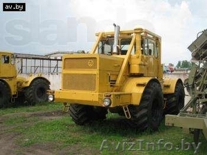 Трактор кироовец К-700А - Изображение #1, Объявление #805380