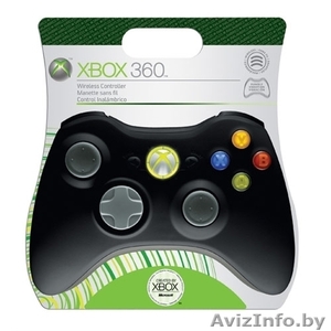 Продам Xbox 360, игры, геймпады - Изображение #5, Объявление #812903
