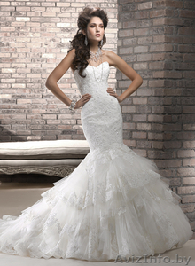 2013 года оригинальных SAN PATRICK BY Pronovias, Maggie Sottero, Нови DART сваде - Изображение #1, Объявление #812481