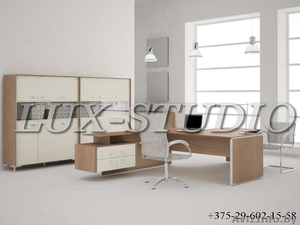 Не спешите покупать офисную мебель! - Изображение #3, Объявление #803859