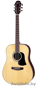 продам гитару Aria AW-35, массив - Изображение #1, Объявление #813569