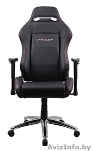 Кресло офисное коллекции DXRACER модель D03N - Изображение #1, Объявление #806512