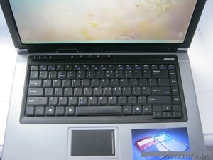 ноутбук Asus F5SL (AP179) на запчасти - Изображение #1, Объявление #805087