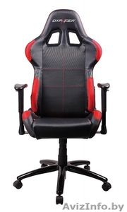 Кресло офисное руководителя коллекции DXRACER модель F03NR - Изображение #1, Объявление #806502