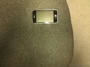 Продаю Iphone 3gs 8 GB BLACK - Изображение #2, Объявление #803992