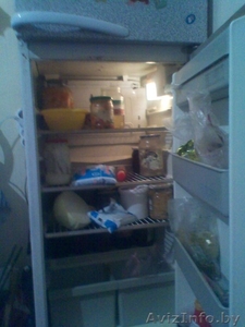 Холодильник Минск 15 м б/у/ Рабочий - Изображение #2, Объявление #810831