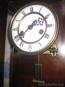 продаются часы настенные старинные немецкик трафейные - Изображение #3, Объявление #802227