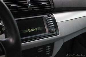  BMW X5 AC Schnitzer - 2003 г.в. - Изображение #6, Объявление #806073