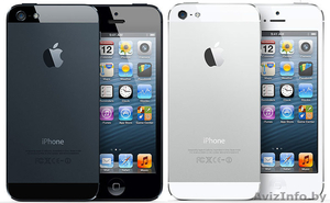 iPhone 5 16 Новый.Неверлок - Изображение #3, Объявление #806844