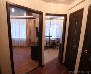 Сдам комфортабельную квартиру на сутки в центре Минска. - Изображение #2, Объявление #814588