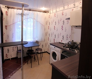 Сдам комфортабельную квартиру на сутки в центре Минска. - Изображение #4, Объявление #814588