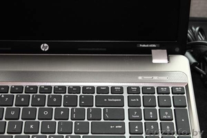 HP ProBook 4530s 4Gb DDR3/ 640 Gb - Изображение #4, Объявление #806851