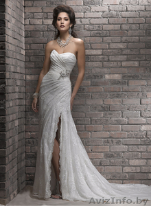 2013 года оригинальных SAN PATRICK BY Pronovias, Maggie Sottero, Нови DART сваде - Изображение #2, Объявление #812481