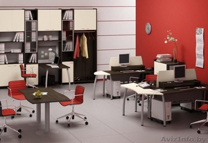 Не спешите покупать офисную мебель! - Изображение #10, Объявление #803859