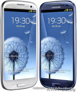 Samsung Galaxy S3 (9300) MTK6575 2сим 1Mhz в Минске! - Изображение #1, Объявление #808327