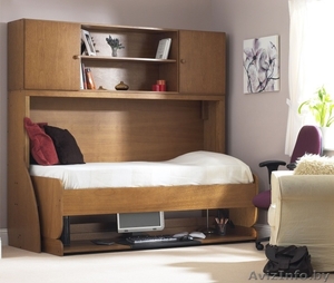 Стол-кровать фото цена Минск - Изображение #7, Объявление #802703