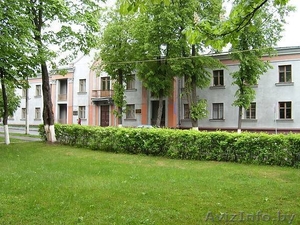 Гостиница в г.Рогачеве