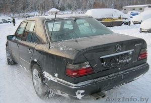 Mercedes-Benz Е320  - Изображение #1, Объявление #817425